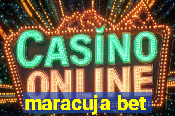 maracuja bet